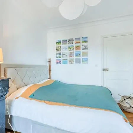 Apartment Le Pantheon Jo 2024.