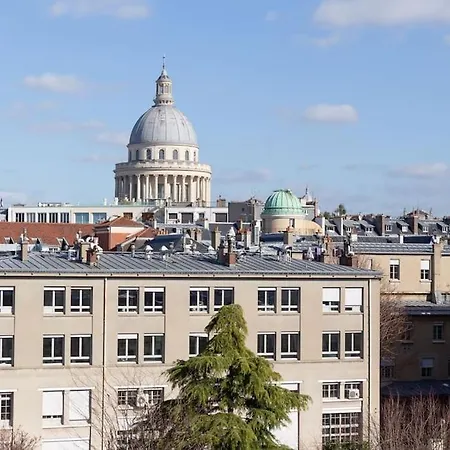 Le Pantheon Jo 2024.